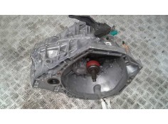 Recambio de caja cambios para nissan juke (f15) 1.6 16v referencia OEM IAM TL4131   2