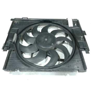 Recambio de electroventilador para bmw serie 1 lim. (f20) 114i referencia OEM IAM 5020644  