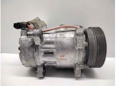 Recambio de compresor aire acondicionado para seat cordoba berlina (6k2) dream referencia OEM IAM 5518901844 SD7V16  2
