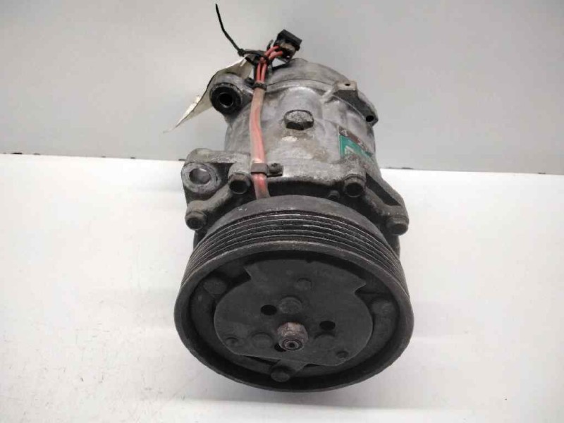 Recambio de compresor aire acondicionado para seat cordoba berlina (6k2) dream referencia OEM IAM 5518901844 SD7V16 