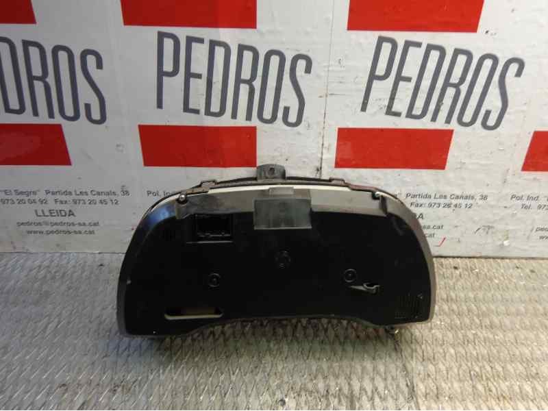 Recambio de cuadro instrumentos para fiat doblo (119) 1.3 16v jtd active multijet referencia OEM IAM 0051747071  