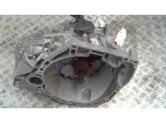 Recambio de caja cambios para nissan juke (f15) 1.6 16v referencia OEM IAM TL4131   2