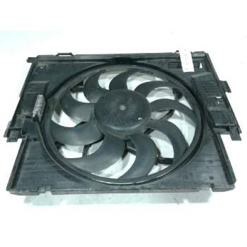 Recambio de electroventilador para bmw serie 1 lim. (f20) 114i referencia OEM IAM 5020644  