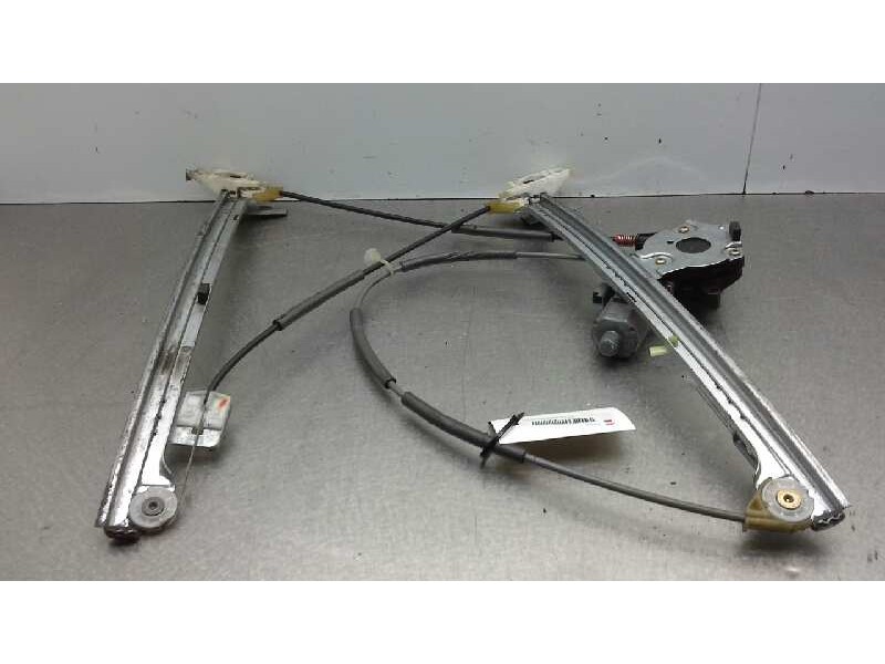 Recambio de elevalunas delantero derecho para citroen xsara berlina 1.6 referencia OEM IAM   