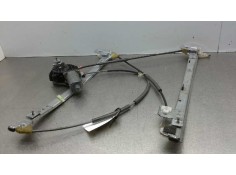 Recambio de elevalunas delantero derecho para citroen xsara berlina 1.6 referencia OEM IAM    2