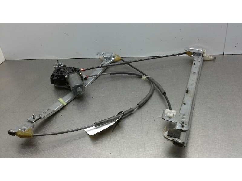 Recambio de elevalunas delantero derecho para citroen xsara berlina 1.6 referencia OEM IAM   