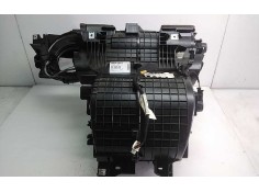 Recambio de calefaccion entera normal para nissan nv400 pritsche doppelkabine 2.3 dci diesel cat referencia OEM IAM 271103759R  
