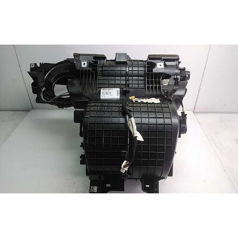 Recambio de calefaccion entera normal para nissan nv400 pritsche doppelkabine 2.3 dci diesel cat referencia OEM IAM 271103759R  
