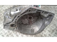 Recambio de caja cambios para nissan juke (f15) 1.6 16v referencia OEM IAM TL4131   2