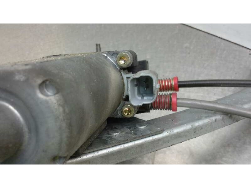 Recambio de elevalunas delantero derecho para citroen xsara berlina 1.6 referencia OEM IAM   