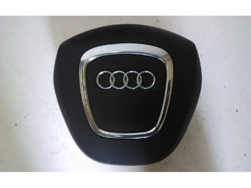 Recambio de kit airbag para audi q5 (8r) 2.0 tdi (125kw) referencia OEM IAM 8R1857041  