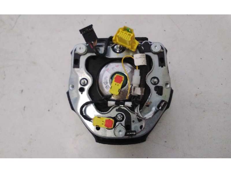 Recambio de kit airbag para audi q5 (8r) 2.0 tdi (125kw) referencia OEM IAM 8R1857041  