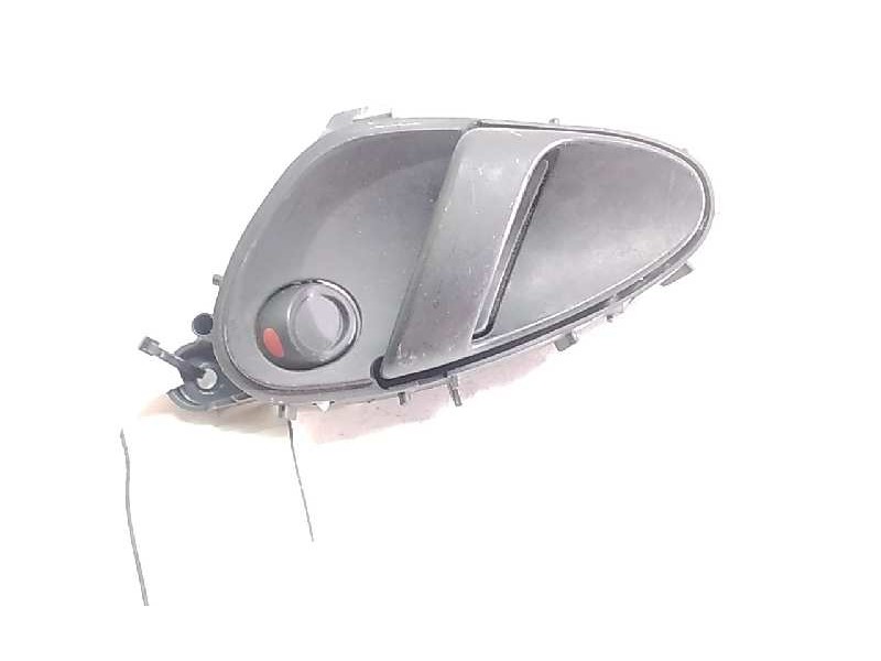 Recambio de maneta interior delantera izquierda para citroen xsara berlina 1.6 referencia OEM IAM 9623200177  