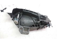 Recambio de maneta interior delantera izquierda para citroen xsara berlina 1.6 referencia OEM IAM 9623200177   2