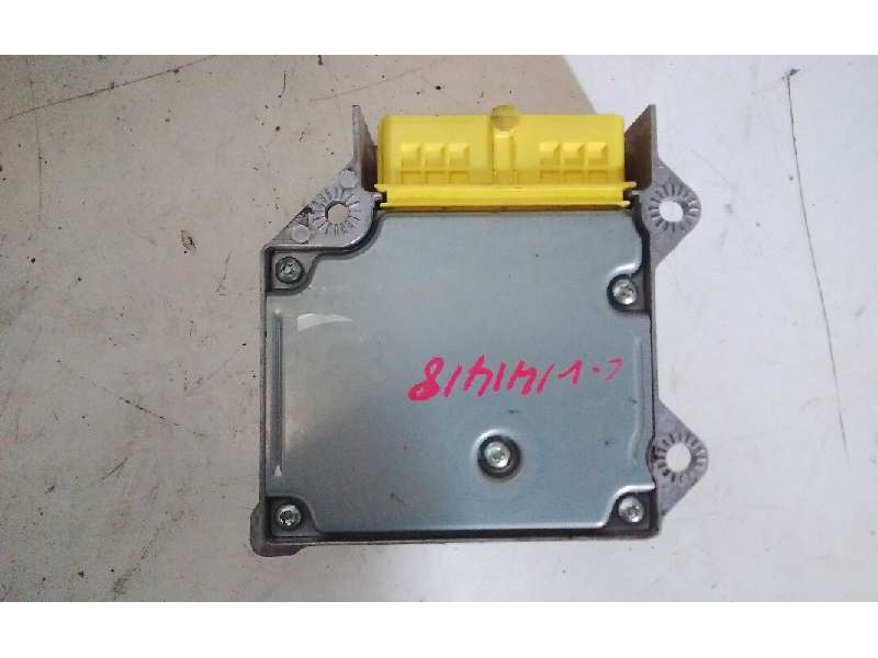 Recambio de kit airbag para audi q5 (8r) 2.0 tdi (125kw) referencia OEM IAM 8R1857041  