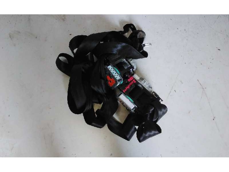 Recambio de kit airbag para audi q5 (8r) 2.0 tdi (125kw) referencia OEM IAM 8R1857041  