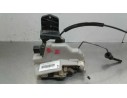 CERRADURA PUERTA DELANTERA IZQUIERDA 3B0885737EFKZ 