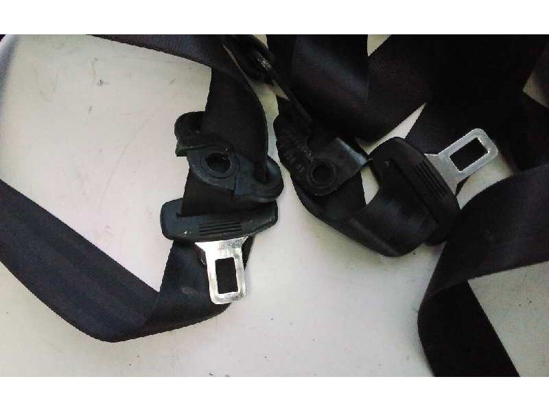 Recambio de kit airbag para audi q5 (8r) 2.0 tdi (125kw) referencia OEM IAM 8R1857041  