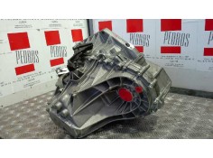 Recambio de caja cambios para nissan juke (f15) 1.6 16v referencia OEM IAM TL4131   2