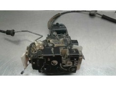 Recambio de cerradura puerta delantera izquierda para volkswagen passat berlina (3b3) comfortline referencia OEM IAM 3B0885737EF 2