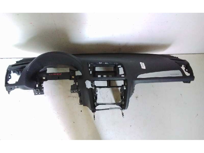 Recambio de kit airbag para audi q5 (8r) 2.0 tdi (125kw) referencia OEM IAM 8R1857041  