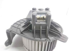 Recambio de motor calefaccion para nissan nv400 pritsche doppelkabine 2.3 dci diesel cat referencia OEM IAM 173830100   2