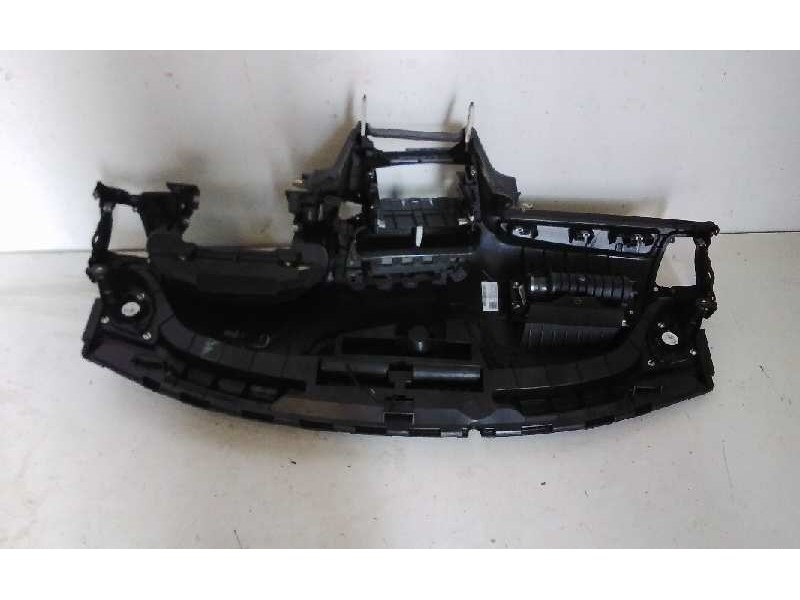 Recambio de kit airbag para audi q5 (8r) 2.0 tdi (125kw) referencia OEM IAM 8R1857041  