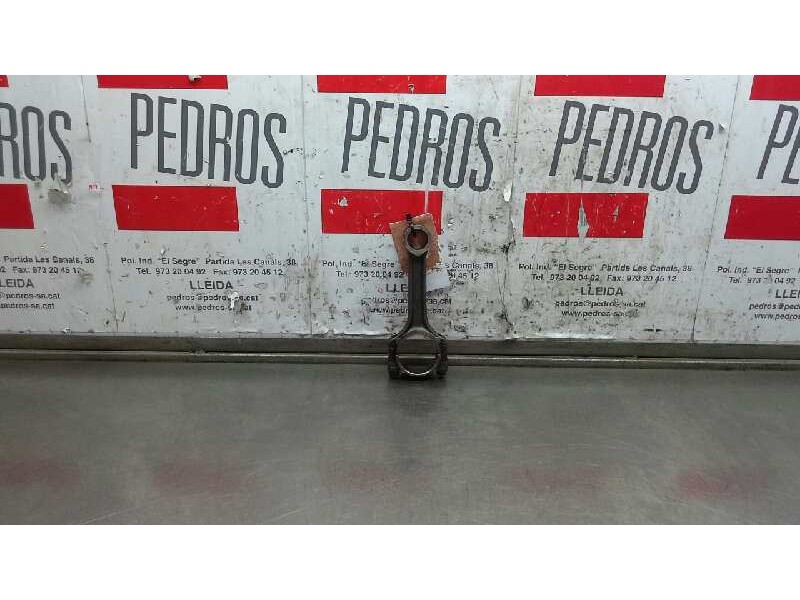Recambio de biela para fiat doblo (119) 1.3 16v jtd active multijet referencia OEM IAM   