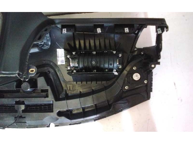 Recambio de kit airbag para audi q5 (8r) 2.0 tdi (125kw) referencia OEM IAM 8R1857041  