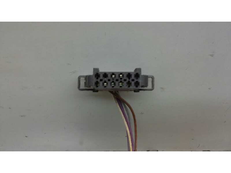 Recambio de retrovisor derecho para volkswagen passat berlina (3b3) comfortline referencia OEM IAM   