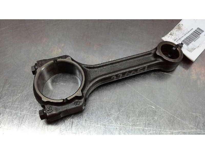 Recambio de biela para fiat doblo (119) 1.3 16v jtd active multijet referencia OEM IAM   