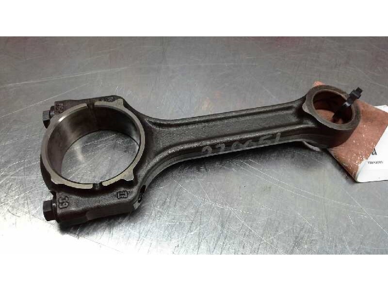 Recambio de biela para fiat doblo (119) 1.3 16v jtd active multijet referencia OEM IAM   