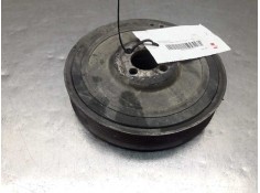 Recambio de polea cigueñal para fiat doblo cargo (223) 1.9 jtd cat referencia OEM IAM    2