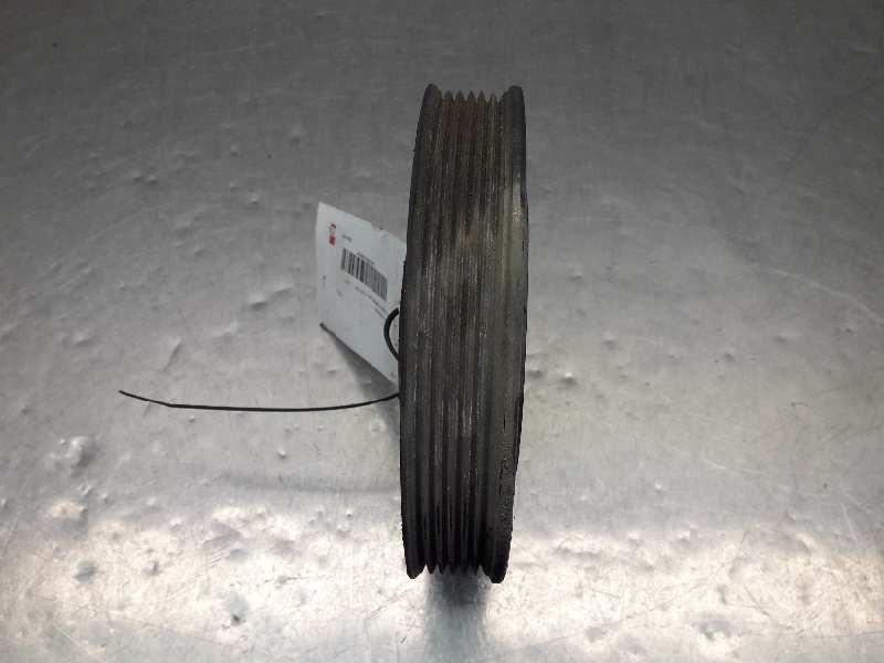 Recambio de polea cigueñal para fiat doblo cargo (223) 1.9 jtd cat referencia OEM IAM   