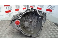 Recambio de caja cambios para nissan juke (f15) 1.6 16v referencia OEM IAM TL4131   2