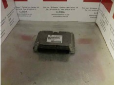 Recambio de centralita motor uce para skoda fabia (5j2 ) 1.4 16v referencia OEM IAM  145 113883