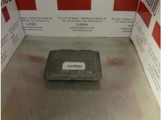 Recambio de centralita motor uce para skoda fabia (5j2 ) 1.4 16v referencia OEM IAM  145 113883 2