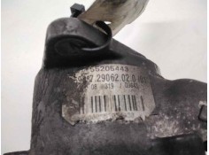 Recambio de depresor freno / bomba vacio para fiat doblo cargo (223) 1.9 jtd cat referencia OEM IAM 55205443 PIERBURG  2