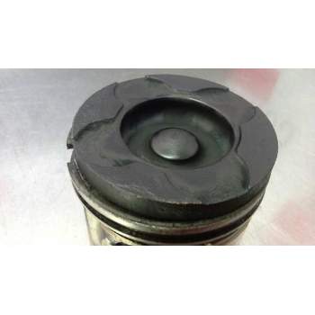 Recambio de piston para peugeot partner (s2) 1.6 16v hdi referencia OEM IAM   