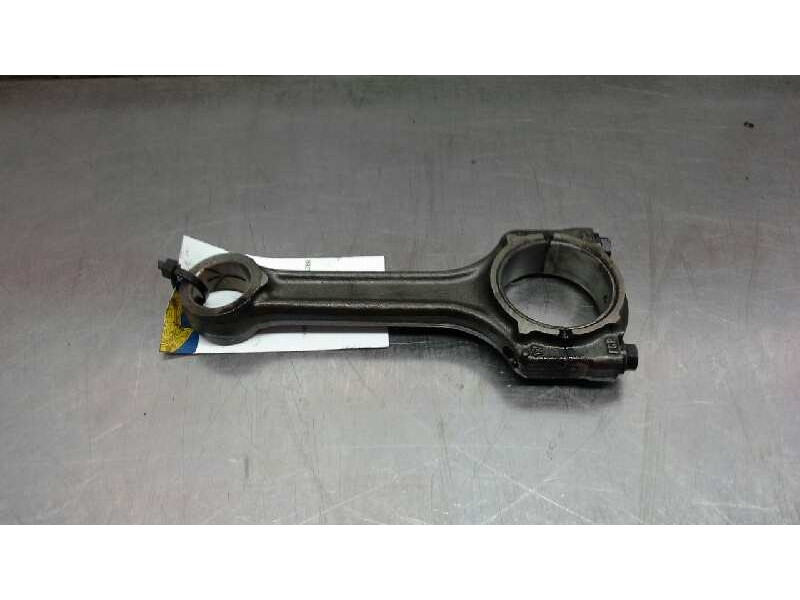 Recambio de biela para fiat doblo (119) 1.3 16v jtd active multijet referencia OEM IAM   