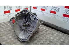 Recambio de caja cambios para nissan juke (f15) 1.6 16v referencia OEM IAM TL4131  