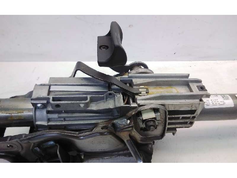 Recambio de columna direccion para audi q5 (8r) 2.0 tdi (125kw) referencia OEM IAM 8R0419502M  