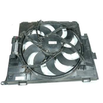 Recambio de electroventilador para bmw serie 1 lim. (f20) 114i referencia OEM IAM 5020644  