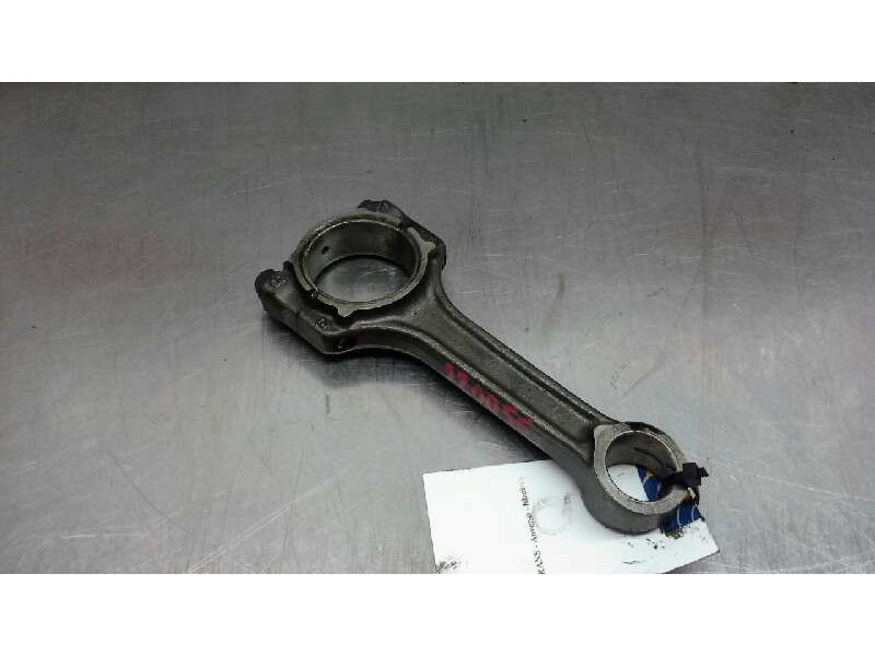 Recambio de biela para fiat doblo (119) 1.3 16v jtd active multijet referencia OEM IAM   