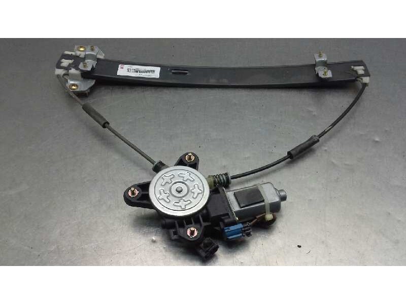 Recambio de elevalunas delantero derecho para chevrolet matiz s referencia OEM IAM 96601566  