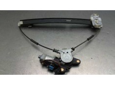 Recambio de elevalunas delantero derecho para chevrolet matiz s referencia OEM IAM 96601566   2