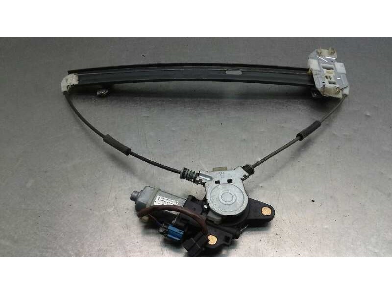 Recambio de elevalunas delantero derecho para chevrolet matiz s referencia OEM IAM 96601566  