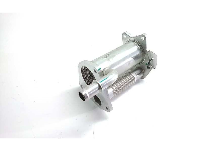 Recambio de enfriador de gases para nissan note (e11e) 1.5 dci turbodiesel cat referencia OEM IAM 147355713R  