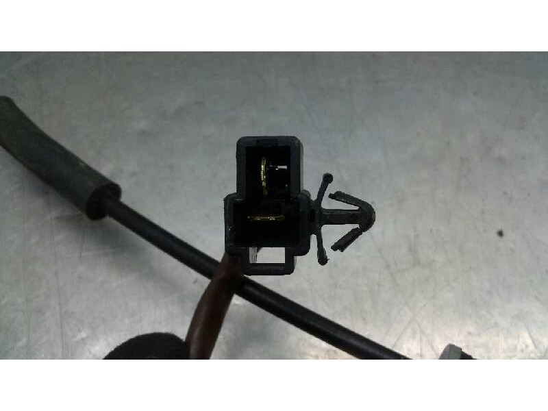 Recambio de elevalunas delantero derecho para chevrolet matiz s referencia OEM IAM 96601566  