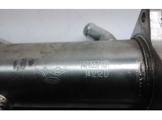 Recambio de enfriador de gases para nissan note (e11e) 1.5 dci turbodiesel cat referencia OEM IAM 147355713R   2